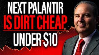 Regret Missing Palantir At $10?? These 3 Best Hidden Stocks Are Still Under $10 - Your Last Chance