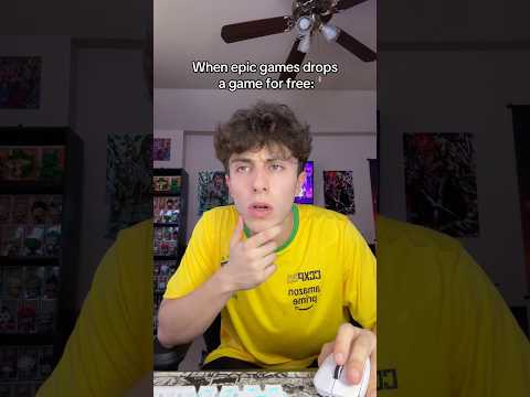 Steam is just better 💯