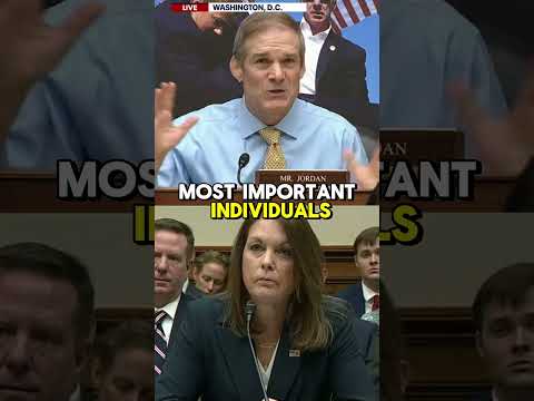 Secret Service DIRECTOR cant answer BASIC questions ? congress hearing