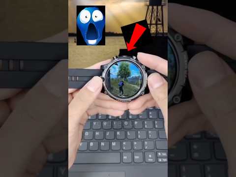 3 Crazy Watches That Will ⌚🤯 Shock Your Principal! #Gadgets #Watches #School