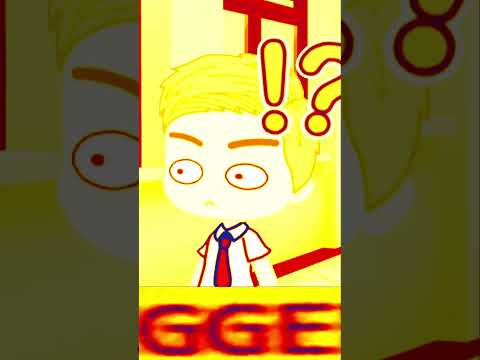 #pov : cewe masuk di sekolah khusus cowok atau cewek ??