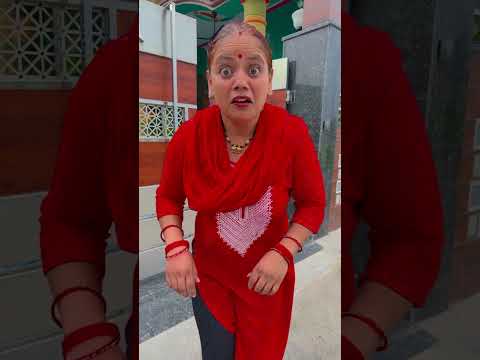 Guli Mata 😳😫 #shorts #trendingshorts #bnfunnyhouse