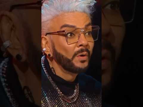 КИРКОРОВ НЕ ВЕРИТ В ЭТОТ ГОЛОС / ШАМАН - НОВАЯ ПЕСНЯ / СУДЬИ В ШОКЕ
