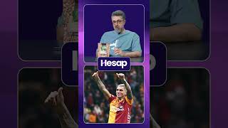 Galatasaray'ın orta sahayı güçlendirmesi gerekiyor | Serdar Ali Çelikler