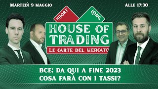 House of Trading: oggi Para e Prisco sfidano Designori e Lanati