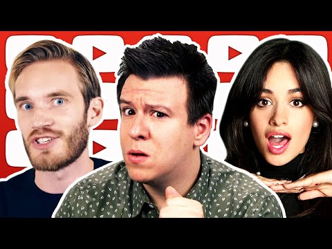 UHOH Camila Cabello's NEW BACKLASH & Controversy, Youtube Money REVEALED, & GOODBYE FOR A BIT.