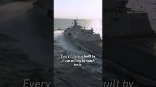 Honoring the Innovators and Warfighters of America 250