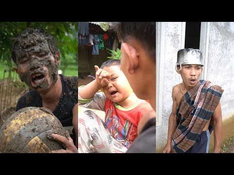 KUMPULAN VIDEO LUCU APWAN PART 3 ‼️BUATIN TEMPAT DUDUK BUAT SI UDIN