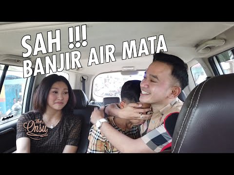 Download Video The Onsu Family - SAH !!! BANJIR AIR MATA Download Video The Onsu Family - SAH !!! BANJIR AIR MATA