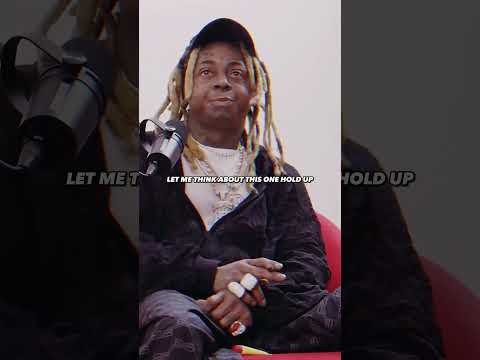 Lil Wayne On His Top 3 Female Rappers😱😱|#lilwayne |#podcast |#yg