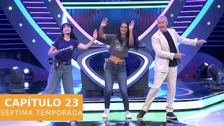 ¡Qué Dice Chile! | Capítulo 23 Séptima Temporada | Canal 13