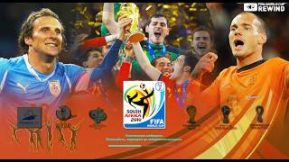 #FC 26 FIFA World Cup South Africa 2010-1 #2