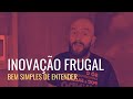 Inovação Frugal e Digital