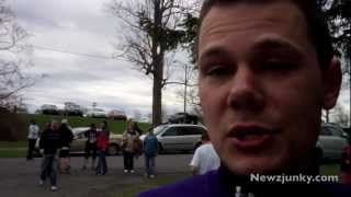 Newzjunky.com-Community Runs 'Miracle Miles for Madeline' Musto