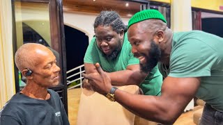goat head & bigga 5 strikes at joker & jk auto