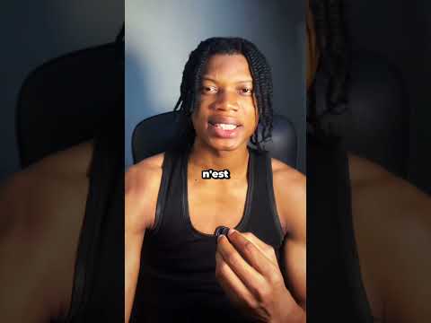 C’est pas n’importe qui 🥺