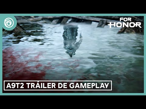 For Honor: Y9 S2 - Tráiler de Gameplay Defiance