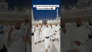 UMRAH 2025
