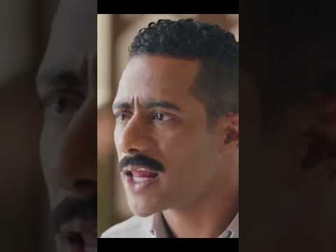 #محمد_رمضان #mohamed_ramadan #نسر_الصعيد #عائشة_بن_أحمد #youtubeshorts #shortvideo #trending