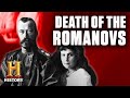 The Fall of the Romanovs
