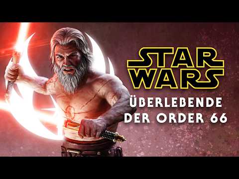 Warum die Order 66 schlimmer ist als du denkst