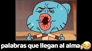 Momentos MUY XD de Gumball 🤑 - Gumball Momentos XD