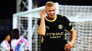 Crystal Palace vs Manchester City 1-4 | All Goals & Highlights 2026-27