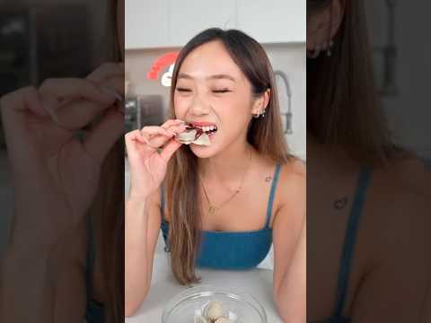 HOMEMADE FROZEN WAX CANDY #SHORTS