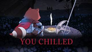 rest here warrior… you’ve earned it 🗡️ [elden ring lofi / calm healing beats]