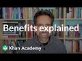 Understanding Employee Benefits