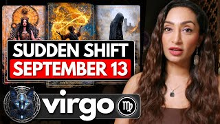 VIRGO ♍︎ "I Have No Words For How Amazing This Will Be For You!" 🐞 Virgo Sign ☾₊‧⁺˖⋆