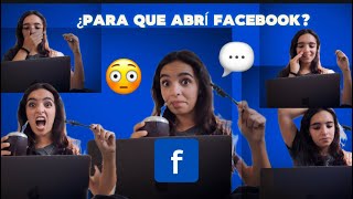 Mis chats viejos de Facebook 🫣|| More Andrade