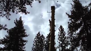 NFR 2013: High Adventure