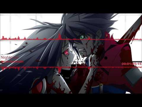 Nightcore - Never Surrender