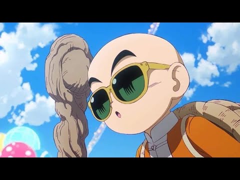 BOMBA!!!! Novo anime de Dragon é real ofical?????