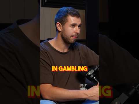 4 ways to beat a casino #gambling #gambler #poker #baccarat #mikkimase #listenugly
