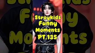 Straykids funny moments that make you laugh😂😃#trending#viral#funny#shorts