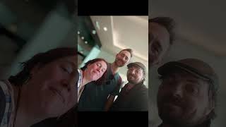 charlie Winston adorable a Strasbourg avant son concert a la laiterie #viral  #chanteur