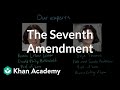 Understanding the Seventh Amendment