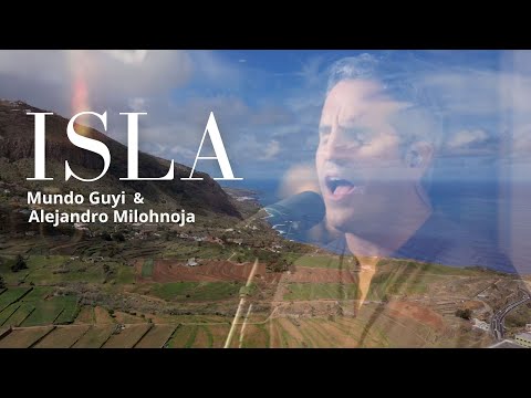 "ISLA" Mundo Guyi