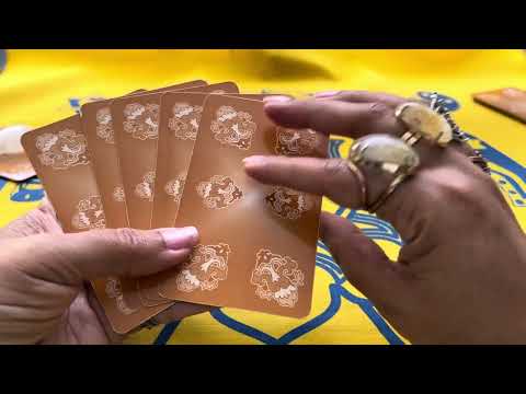 PREVISÕES DA SEMANA 30 D EJUNHO A 05 DE JULHO🔮