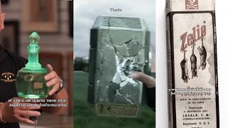 Elementos de la Tabla Periódica más Sorprendentes 🧐 pt.4 [Br, Tl, Rb, U, Th]