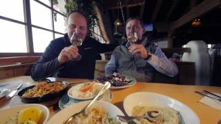 Johann Lafer Mit 2,8 PS durch die Steiermark – Winter