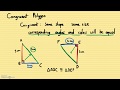 Understanding Congruence in Geometry