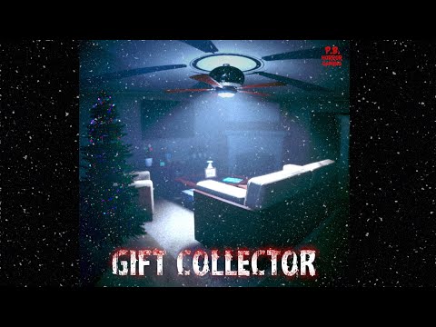 GIFT COLLECTOR | FULL GAME Walkthrough No Commentary