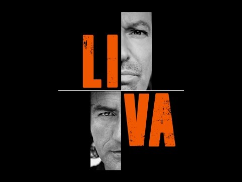 LIVA VascoLiga Coverband