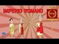 Conociendo el Imperio Romano