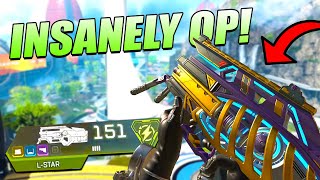 THIS Weapon WILL Be Nerfed SOON So USE IT! (Season 24)