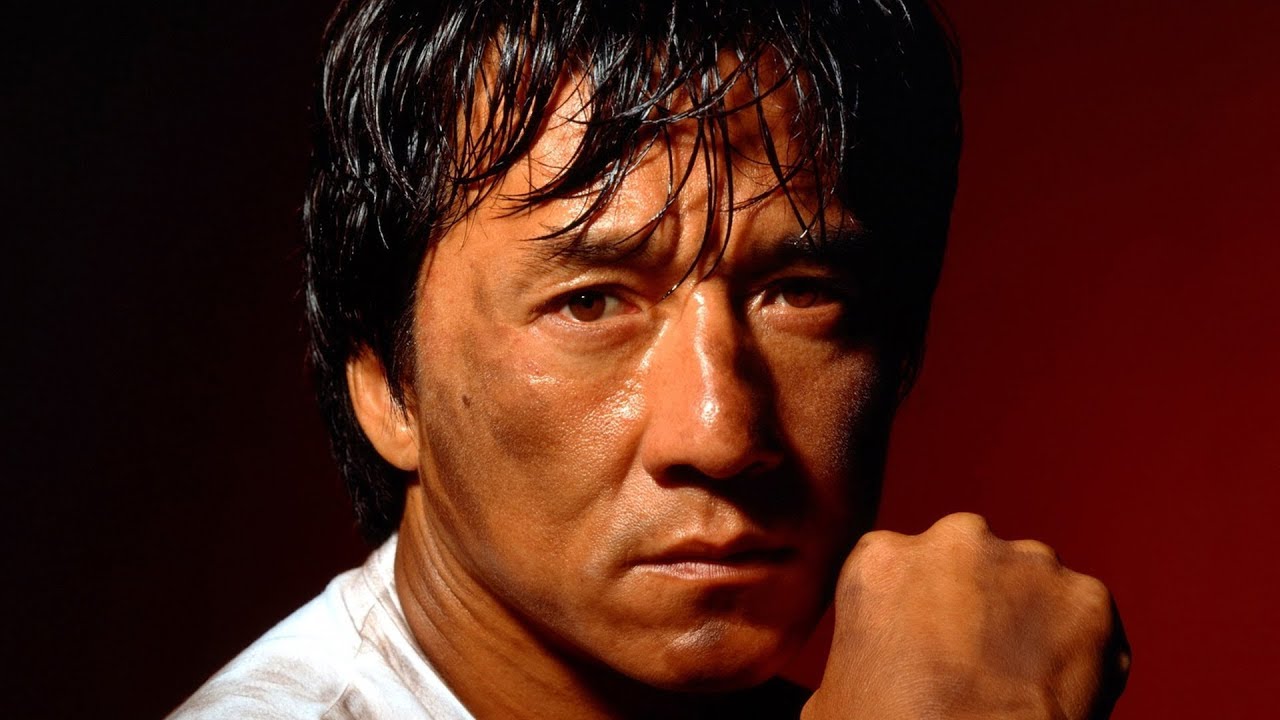 Movie Scenes That Nearly Killed Jackie Chan
