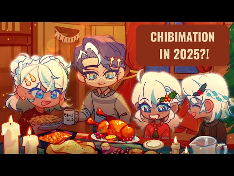 Chibimation in 2025?!